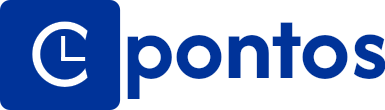 CPontos Logo